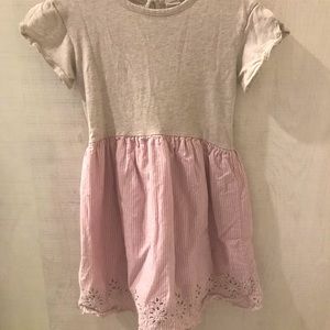 4/$20 Girls Gap dress, size 5